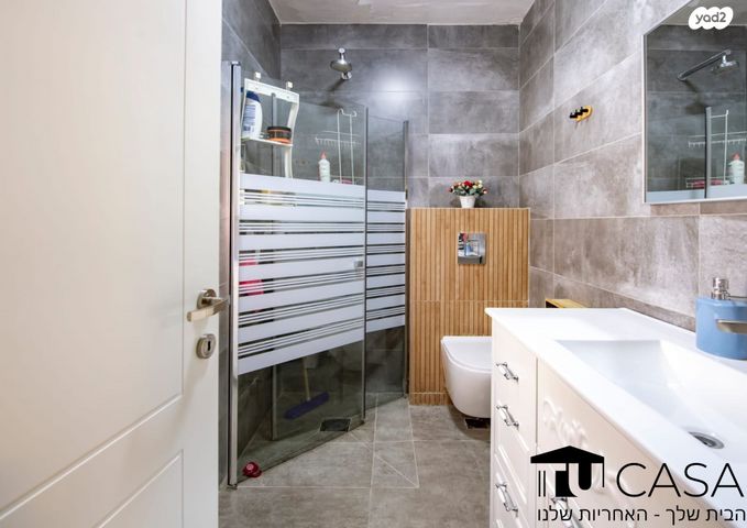 דירה, רמז, מערב ותיק, ראשון לציון