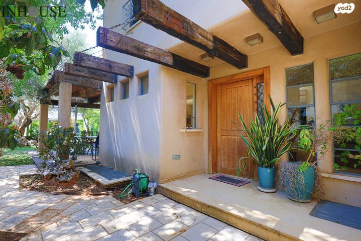 בית פרטי/ קוטג', תל מונד