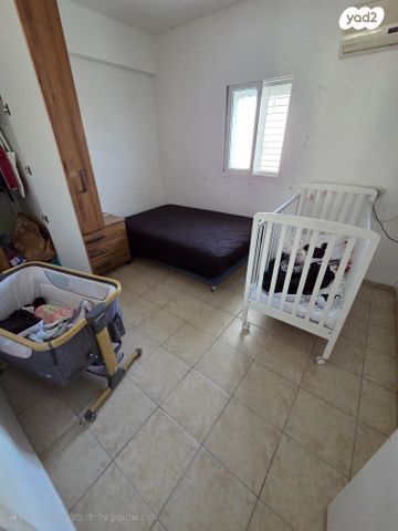 דירה, יצחק בן צבי, שיכון ד, טבריה