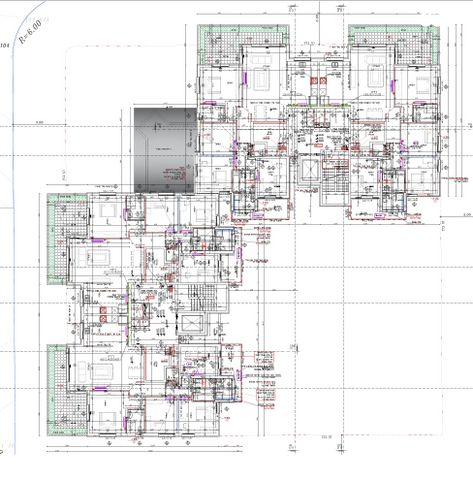דירה, שדרות מנחם בגין, גבעת אולגה, חדרה