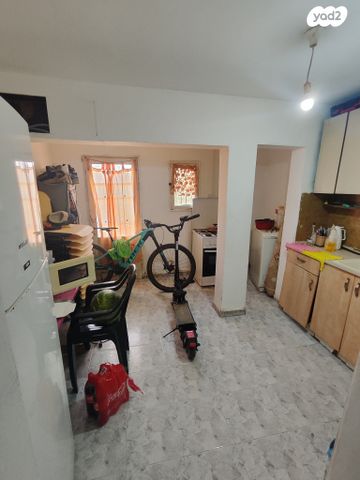 דירת גן, אברהם אבינו, באר שבע