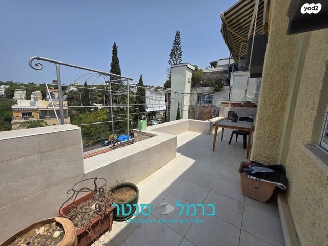 דירת גן, כרמל מערבי, חיפה