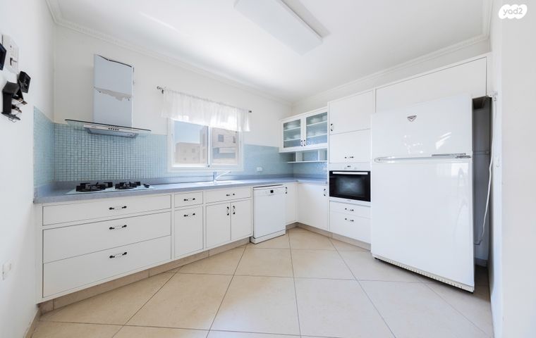 דירה, שדרות הנשיא וייצמן, רח' הנשיא צפון, חדרה