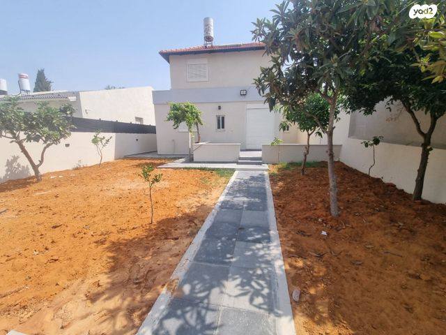 בית פרטי/ קוטג', ברנר, נווה דוד, רמלה