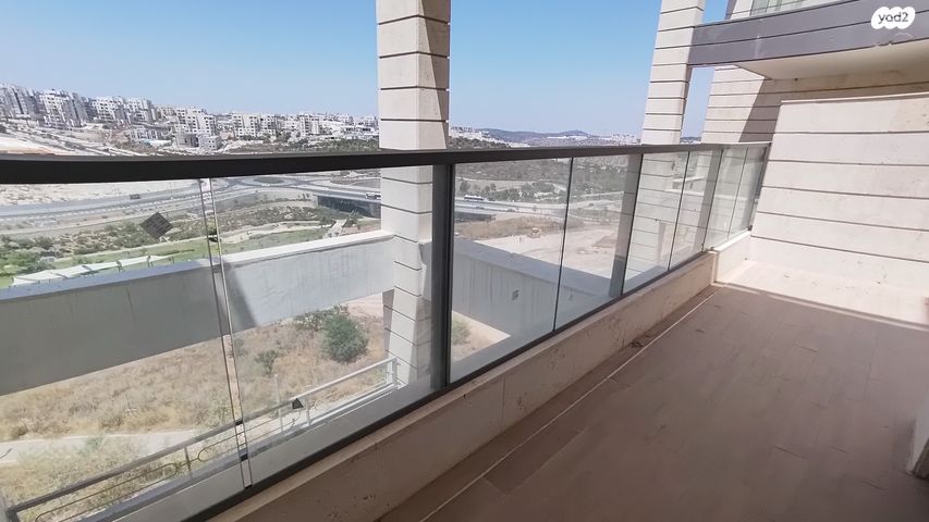 דירה, חגואל, נווה שמיר רמת בית שמש ה-1, בית שמש