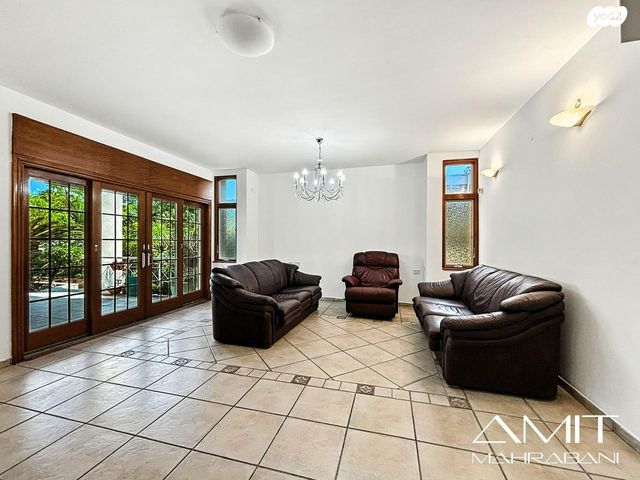 בית פרטי/ קוטג', להבים