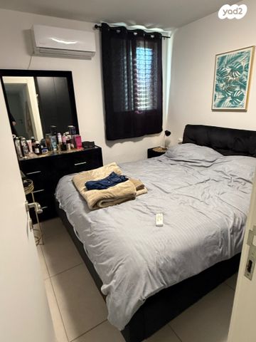 דירה, הצבי 11, שכונה ה', באר שבע