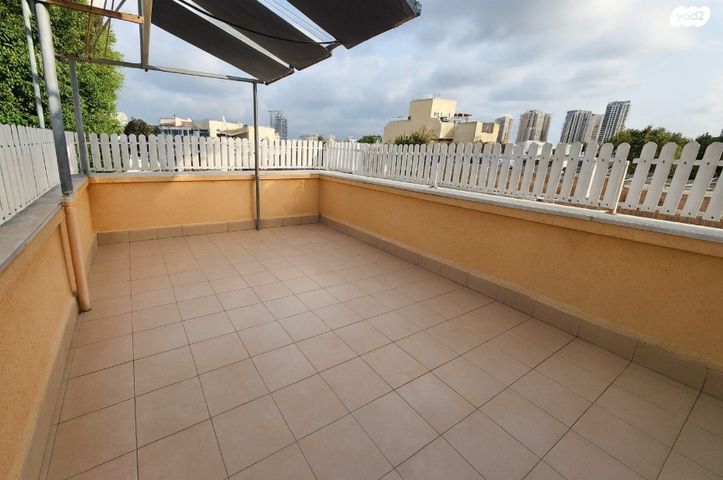 גג/ פנטהאוז, בועז 25, התקוה, בית יעקב, נווה צה"ל, תל אביב יפו