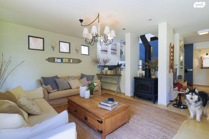 בית פרטי/ קוטג', תל מונד