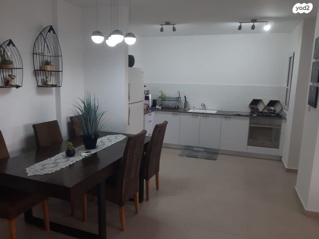 דירת גן, ריה"ל, אירוס, ירוחם