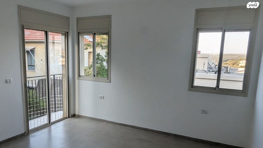 בית פרטי/ קוטג', מושבה מרכז, זכרון יעקב