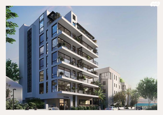 דירה, נחליאלי, בת גלים, חיפה