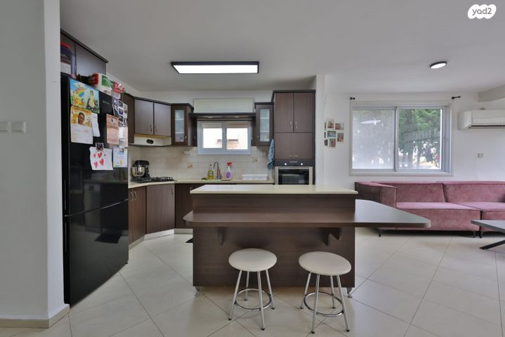 דופלקס, נורדאו 40, מרכז העיר, קרית אתא