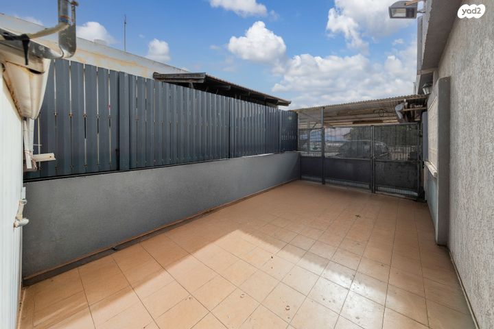 בית פרטי/ קוטג', אצ"ל, נחליאל, חדרה