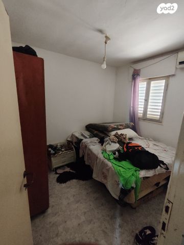 דירת גן, אברהם אבינו, באר שבע