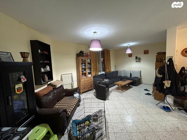 דירה, באר שבע