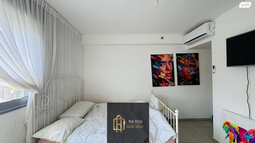 דירת גן, משה לוי 5, נאות שמיר, רמלה