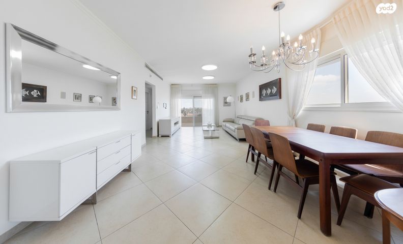 שדרות הנשיא וייצמן 