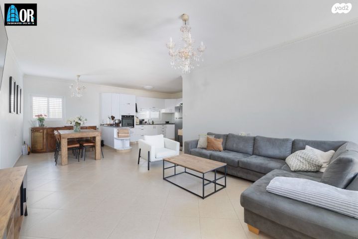 דירה, שדרות הרצל, נווה דוד, רמלה