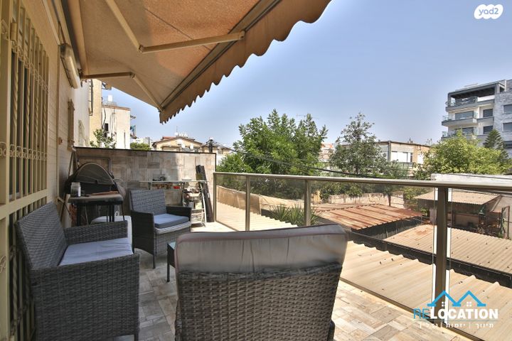 בית פרטי/ קוטג', קרית חיים מזרחית, חיפה