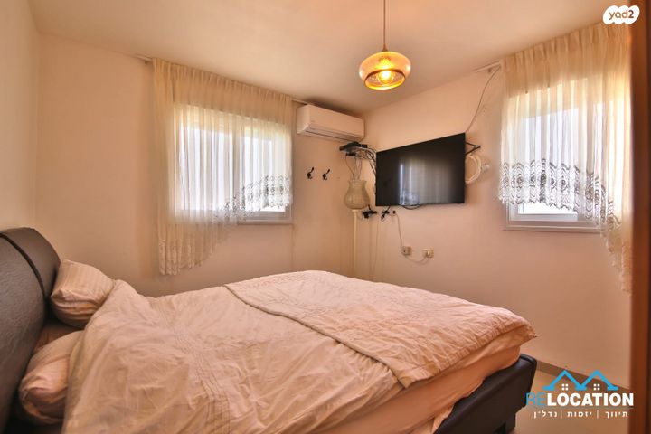 דירה, שדרות רוברט סולד, קרית ים  א', קרית ים