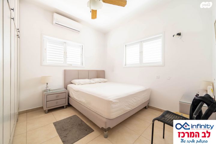 דירה, שמואל סלנט, המרכז השקט / מרכז העיר, פתח תקווה