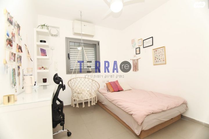 דירה, שפיגלמן, קרית השרון, נתניה