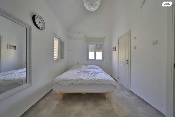 דופלקס, נורדאו 40, מרכז העיר, קרית אתא