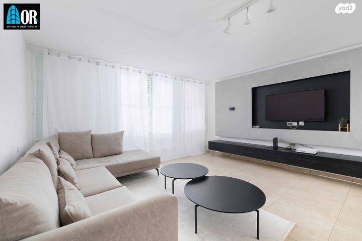 דירה, הרב יהודה צבי מלצר, א' / צפון מזרח העיר, רחובות