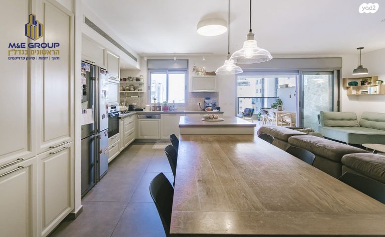 דירה, נירים, מרום ראשון, ראשון לציון