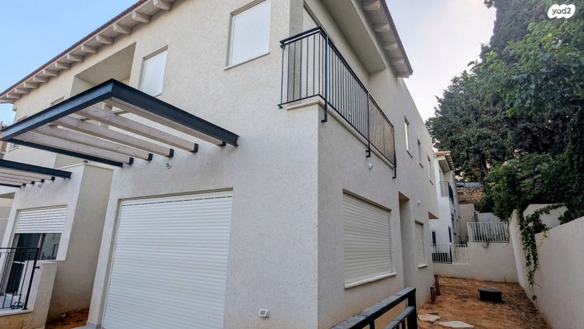 בית פרטי/ קוטג', מושבה מרכז, זכרון יעקב