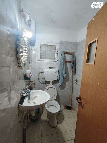 דירת גן, אברהם אבינו, באר שבע