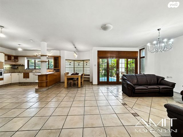 בית פרטי/ קוטג', להבים