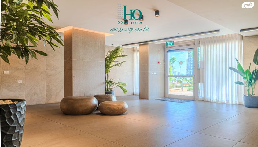 דירה, היוצרים 28, עיר היין, אשקלון