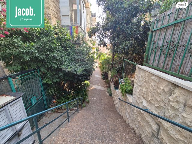 דירת גן, הלל, מסדה, חיפה