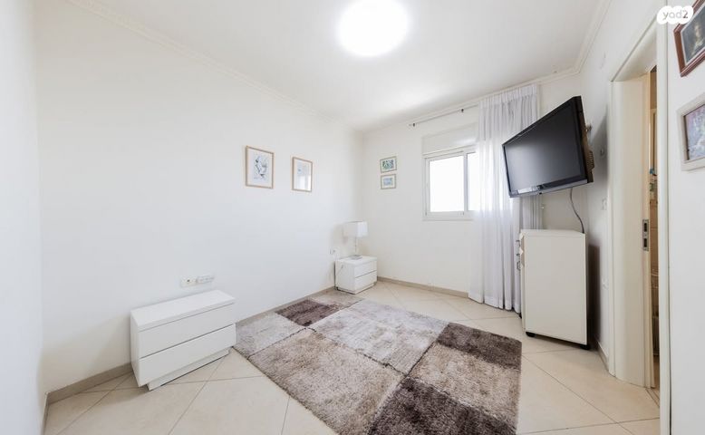 דירה, שדרות הנשיא וייצמן, רח' הנשיא צפון, חדרה