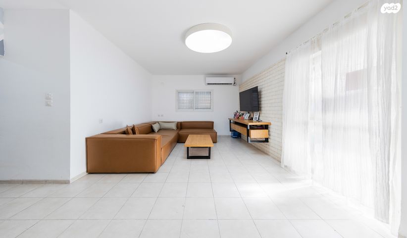 בית פרטי/ קוטג', אצ"ל, נחליאל, חדרה