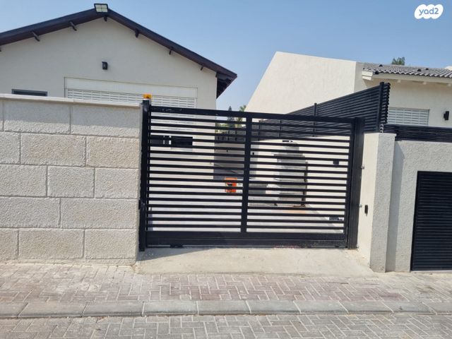 בית פרטי/ קוטג', ברנר, נווה דוד, רמלה