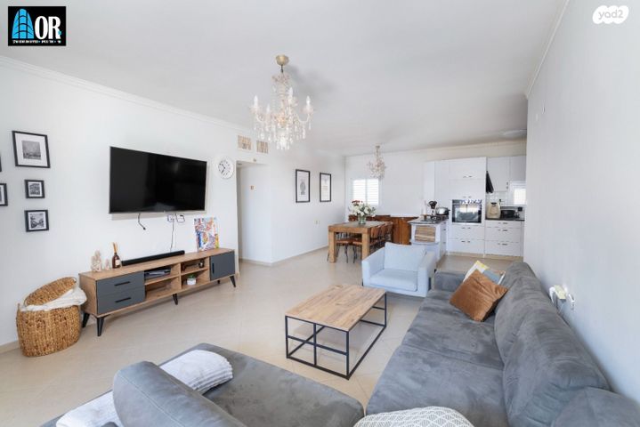 דירה, שדרות הרצל, נווה דוד, רמלה