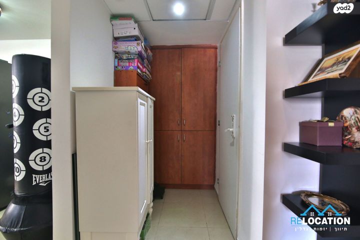 בית פרטי/ קוטג', קרית חיים מזרחית, חיפה