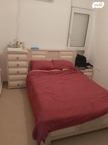 דירת גן, ריה"ל, אירוס, ירוחם