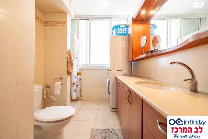 דירה, שמואל סלנט, המרכז השקט / מרכז העיר, פתח תקווה