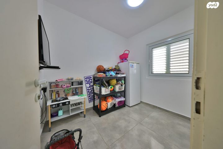 דופלקס, נורדאו 40, מרכז העיר, קרית אתא