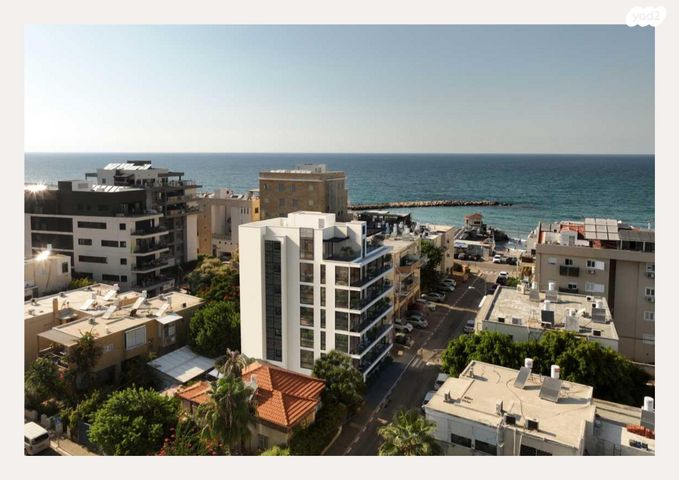 דירה, נחליאלי, בת גלים, חיפה