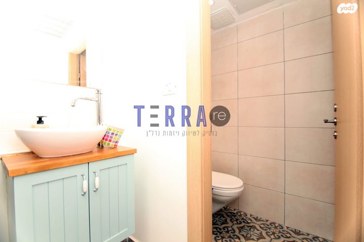 דירה, שפיגלמן, קרית השרון, נתניה