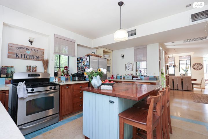 בית פרטי/ קוטג', תל מונד