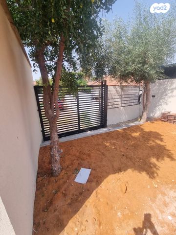 בית פרטי/ קוטג', ברנר, נווה דוד, רמלה