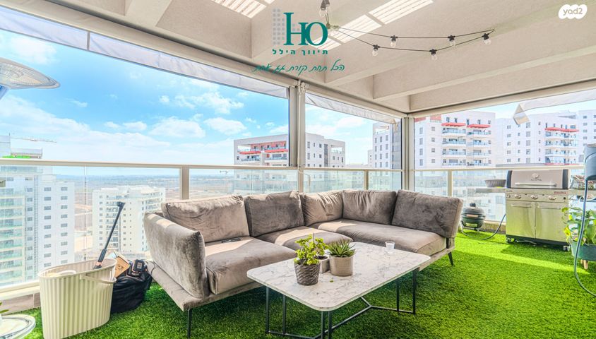 דירה, היוצרים 28, עיר היין, אשקלון