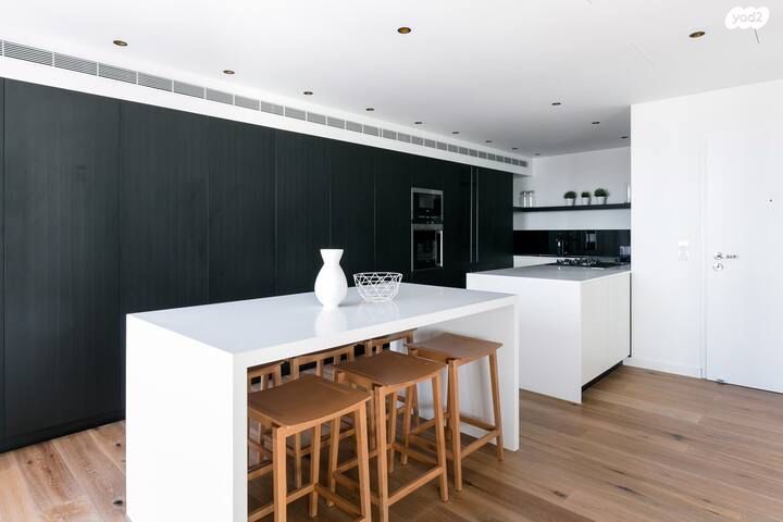 דופלקס, עין זיתים 1, נחלת יצחק, תל אביב יפו