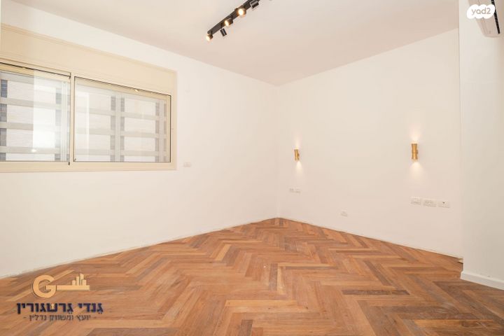 גג/ פנטהאוז, שדרות הנשיא, רמת התשבי, חיפה